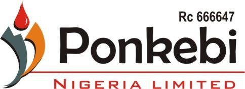 Ponkebi Nigeria Ltd.